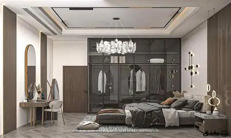 ديكورات جبس بورد - مشروع 8